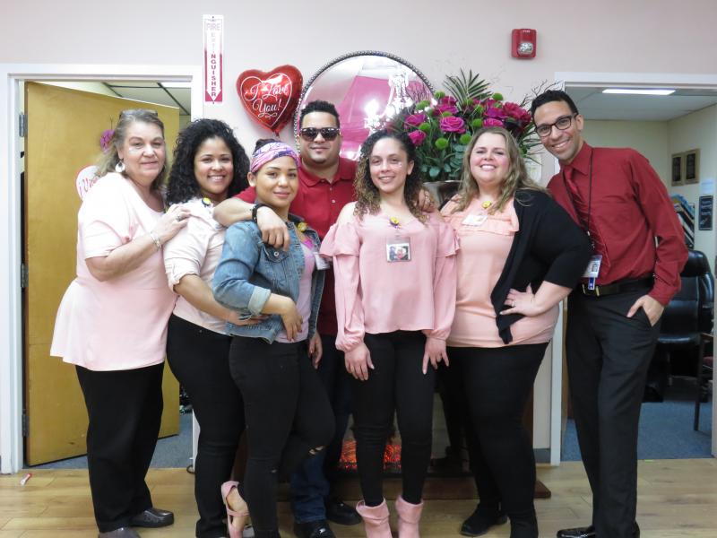 Nurse Day, 2019